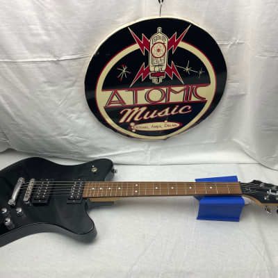 Jackson Dominion D2 Mark Morton (Lamb Of God) Signature Model Guitar - Black for sale