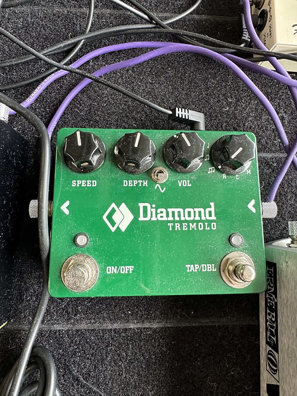 Diamond Tremolo