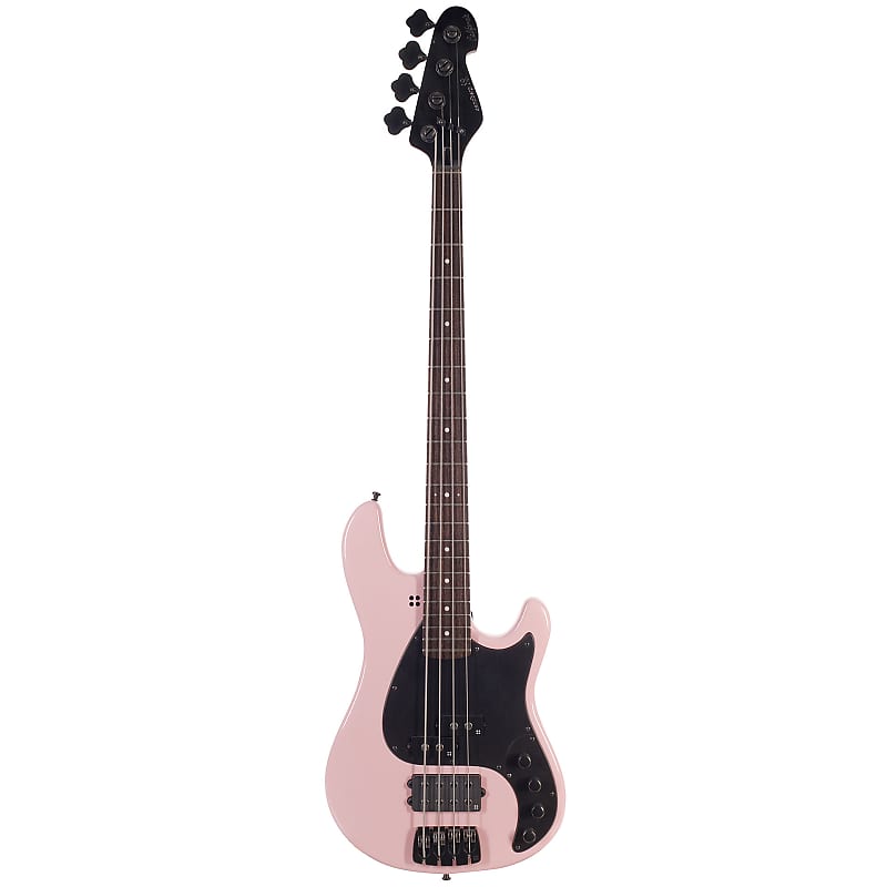 Sandberg California VM4 SA Shell Pink Special RW image 1