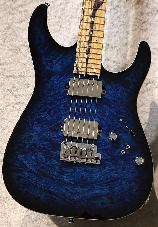 【極美品】T's Guitars DST-Pro24 ～Legend Blue～ 極美品】T's Guitars DST-Pro24 ～Legend Blue～ - メルカリ