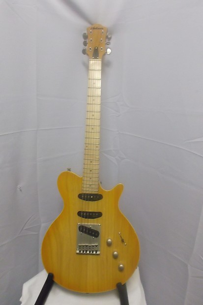 Hohner 2024 electric guitars