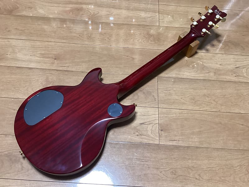 Ibanez AR3MH Artist Genesis Collection | Reverb