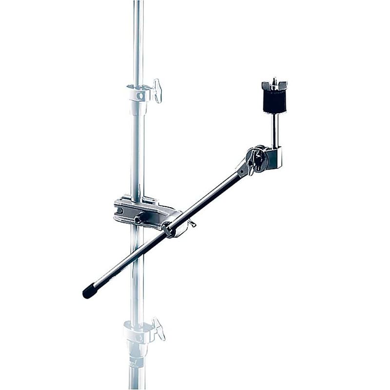 Pearl CH70 Uni-Lock Cymbal Holder Boom Arm with Clamp image 2