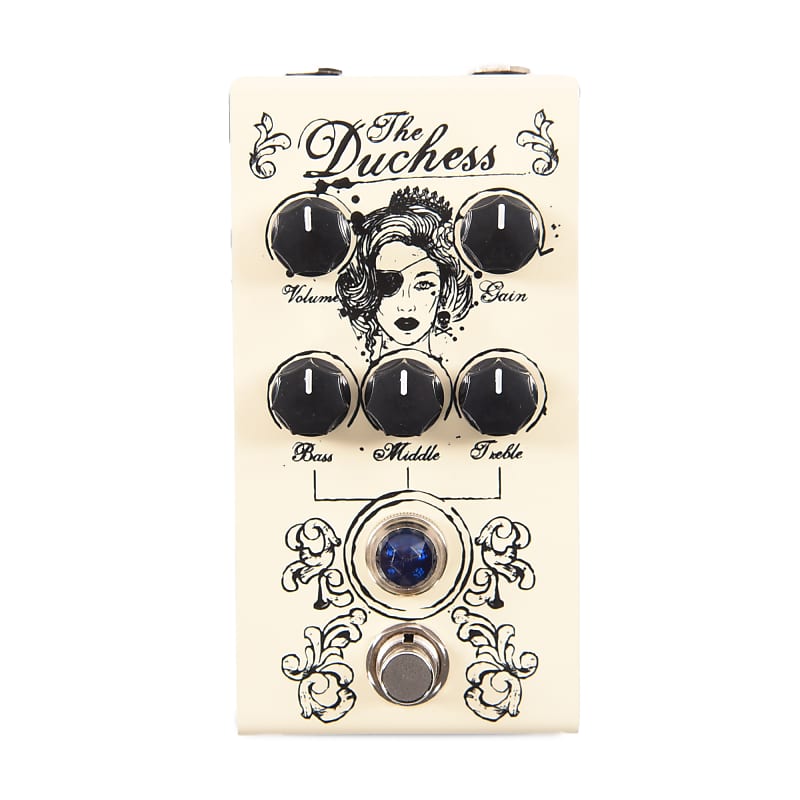 Victory Amps V1 The Duchess | Reverb
