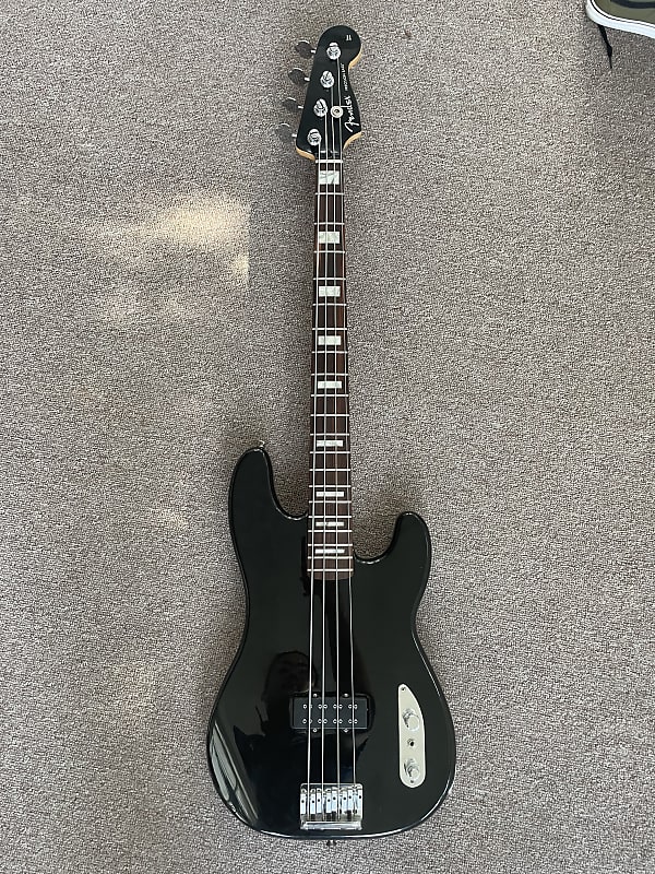 Fender Big Block Precision Bass