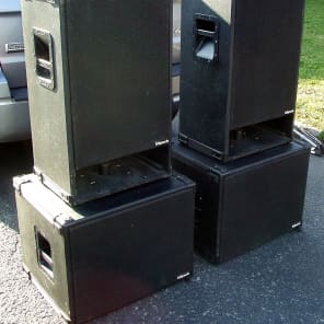 Klipsch pa best sale