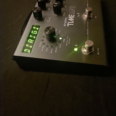 Strymon Timeline Delay | Reverb UK Strymon Timeline Delay | Reverb UK