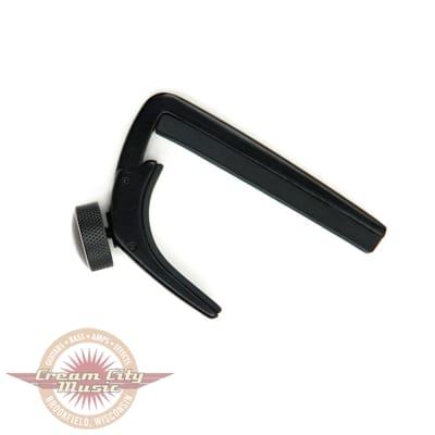 D'Addario/Planet Waves NS Capo for Classical Guitar image 1