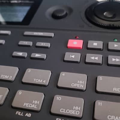 Yamaha RY20 Drummachine 1994 image 2