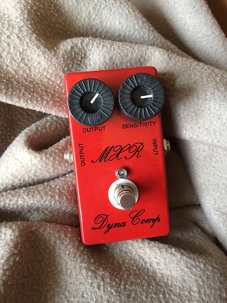 ANALOG.MAN (アナログマン) / DYNACOMP mod ANALOG.MAN (アナログマン) / DYNACOMP mod ANALOG.MAN