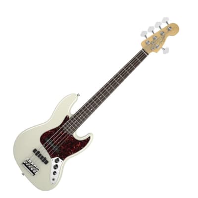 Fender Jazz Bass Am Std 5 C. for sale
