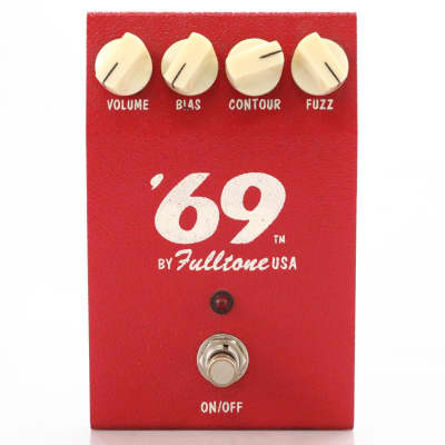 Fulltone '69 V1