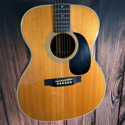 Martin Standard Series 000-28 (1993 - 2004) | Reverb