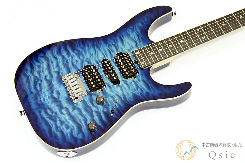 【Geforce】T’s guitars - DST Pro24 DST-Pro24 · T's Guitars