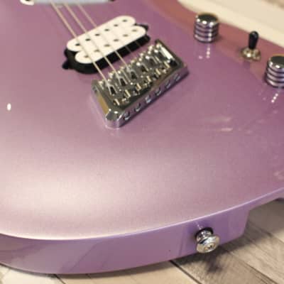 SALE! Ormsby SX Carved Top GTR6 (Run16) Lavender image 4