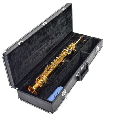 Jupiter JPS-547 Soprano Saxophone Occasion image 18
