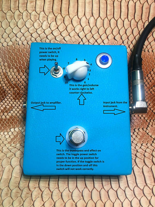 ギター RANGE MASTER OC71 Dallas Dallas Rangemaster Treble Booster Clone OC71 | Reverb