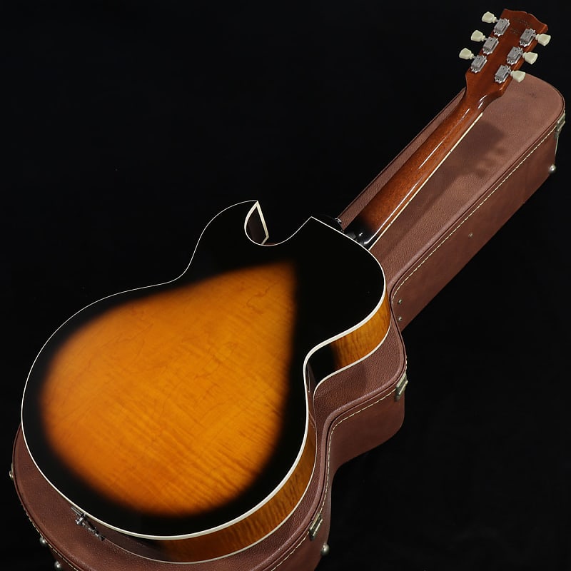 Gibson Usa Es 175 D 1997 [Sn 91367309] [03/09] | Reverb