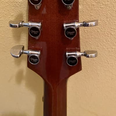 Takamine PT-007N 1980 | Reverb