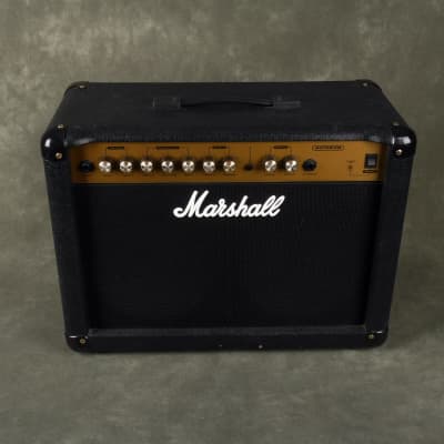 Marshall MG G215RCD 2-Channel 30-Watt 2x8