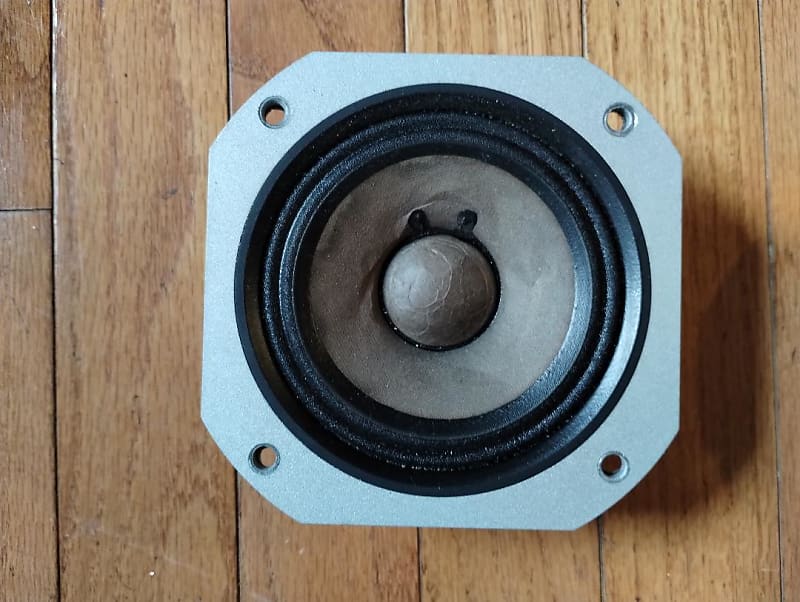 Pioneer HPM100 / 10-721B mid range in very good condition - 1970&#039;s  			