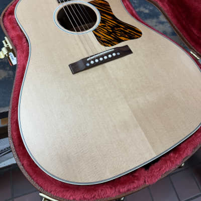 Gibson J-35 30’s Faded 2022 - Natural for sale