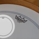 REMO POWERSTROKE P3 COATED DRUM HEAD (SIZES 6" TO 22") - Tom / 12"