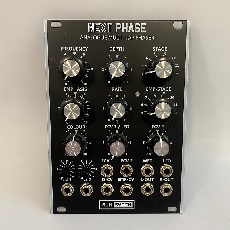 AJH Synth Next Phase