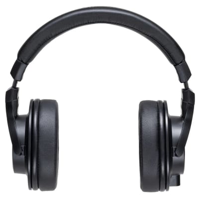 Warm Audio Headroom Closed-Back Headphones - Black image 2