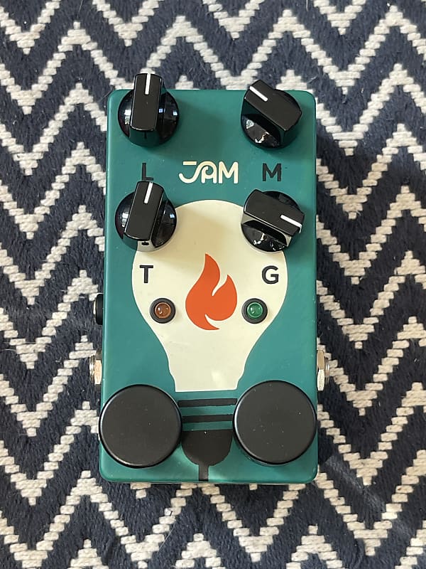 JAM Pedals LucyDreamer