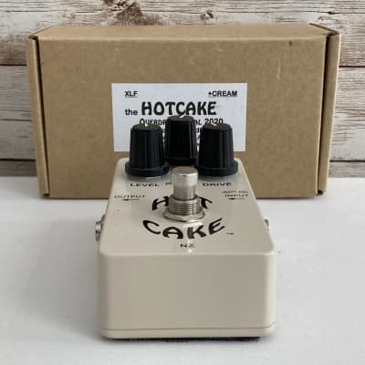 Reverb.com listing, price, conditions, and images for crowther-hot-cake