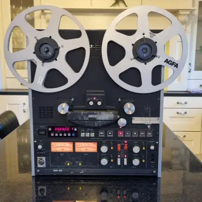 Otari MX-55N High Speed Studio Open-Reel Deck- Excellent - Master Tape  Recorder | Reverb