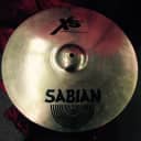 Sabian 16" Medium Thin Crash