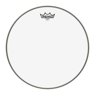 Remo Clear Emperor Drumhead, 16 Inch, BE-0316-00