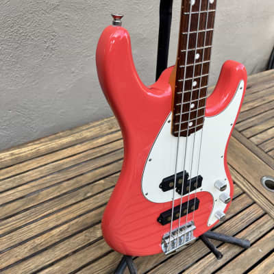 Ernie Ball Music Man Caprice Bass | Reverb