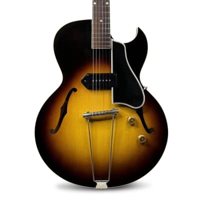 1957 Gibson ES-225T - Sunburst for sale