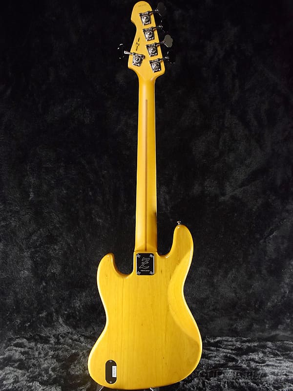 Atelier Z M#265 28FL Fretless 5-Strings Electric Bass