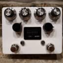 Browne Amplification Protein Dual Overdrive V2 White