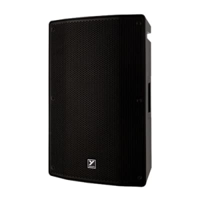 Yorkville Sound YXL15P 2-Way 15" Powered Portable PA Speaker w/ Bluetooth 1000W image 2