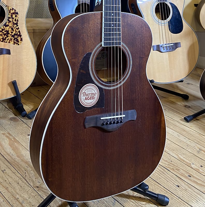 Ibanez ac outlet