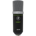 Mackie USB Condenser Microphone with Shockmount