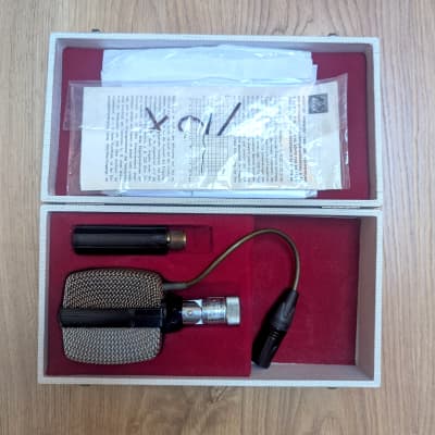05 AKG D12 ビンテージ Vintage Kick Drum Microphone Shootout (AKG D12, Beyerdynamic