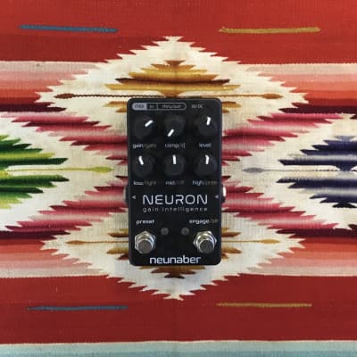 Reverb.com listing, price, conditions, and images for neunaber-audio-neuron