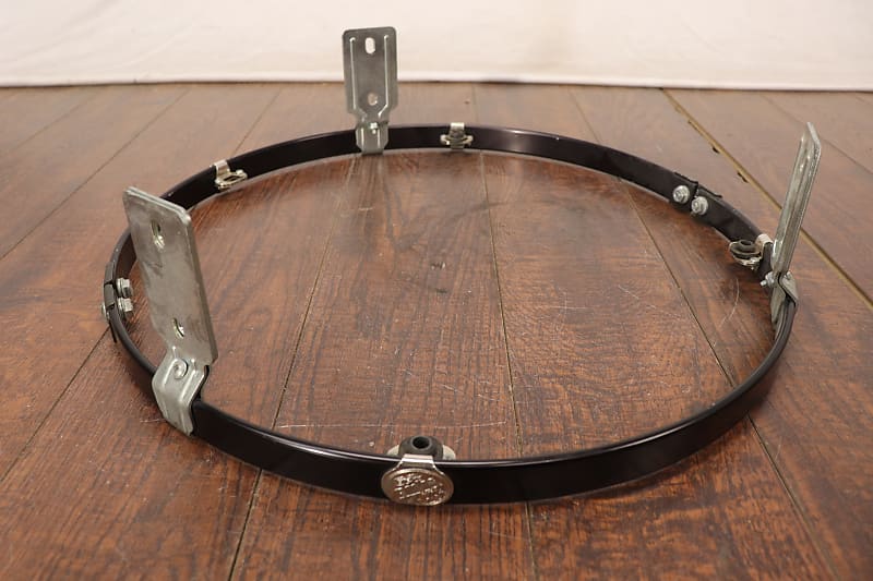 Gauger GPI 16" Dynamount Floor Tom Suspension Drum Mount Reverb