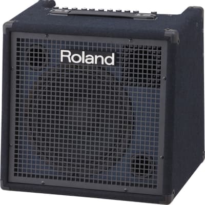 Roland KC-400 150W 1 x 12" Stereo Mixing Keyboard Amplifier image 2
