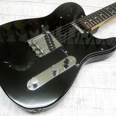 Fender Japan/TL72 K-071 Order-