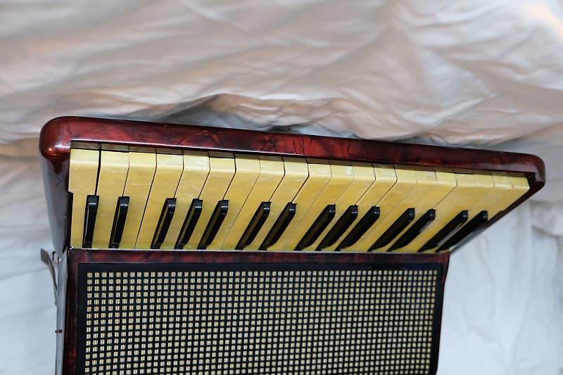 Hohner Verdi ii Early 1940's | Reverb