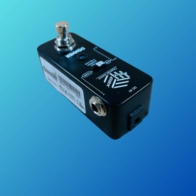 Donner ABY BOX image 3