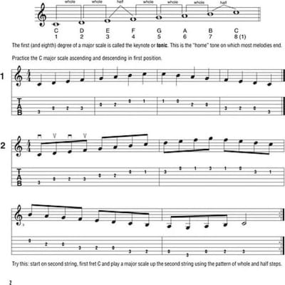 Hal Leonard Guitar Method Book 3 - Second Edition image 4