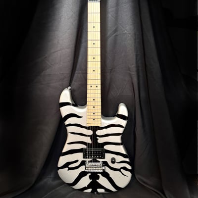 ギター Charvel Model 1 CHARVEL MODEL 1 electric guitars